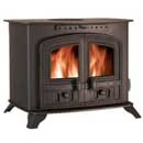 Aarrow Sherborne Large Stove for Multifuel
